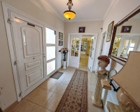 Rynek wtórny - Villa - Teulada - Moraira