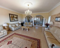 Rynek wtórny - Villa - Teulada - Moraira