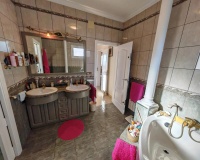 Rynek wtórny - Villa - Teulada - Moraira