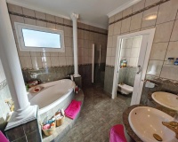 Rynek wtórny - Villa - Teulada - Moraira