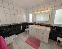 Rynek wtórny - Villa - Teulada - Moraira