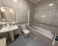 Rynek wtórny - Villa - Teulada - Moraira
