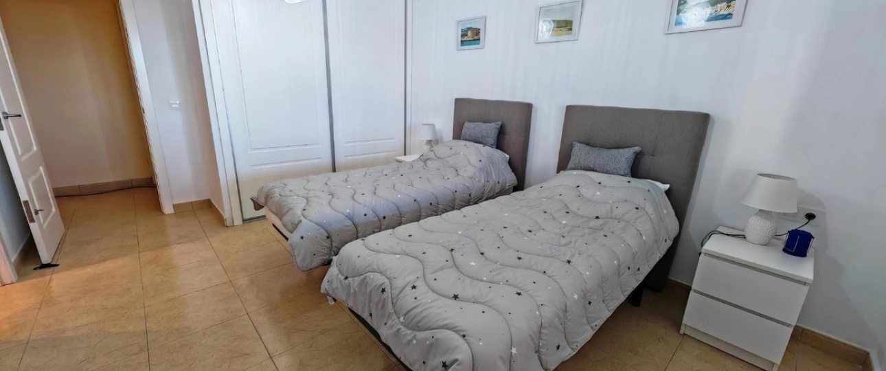 Rynek wtórny - Villa - Teulada - Moraira