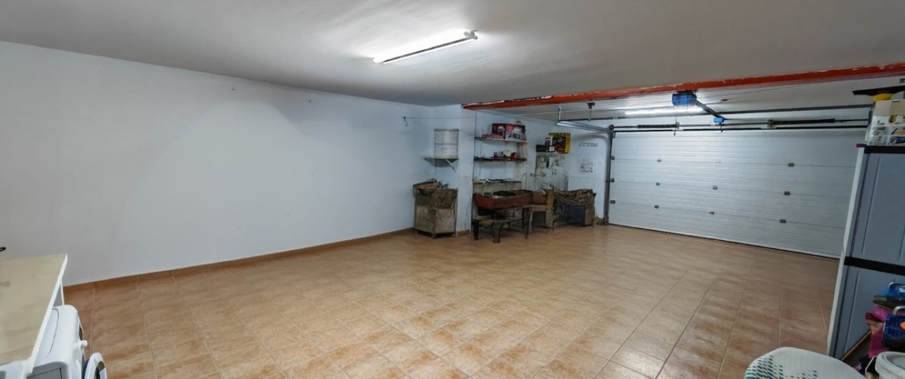 Rynek wtórny - Villa - Teulada - Moraira