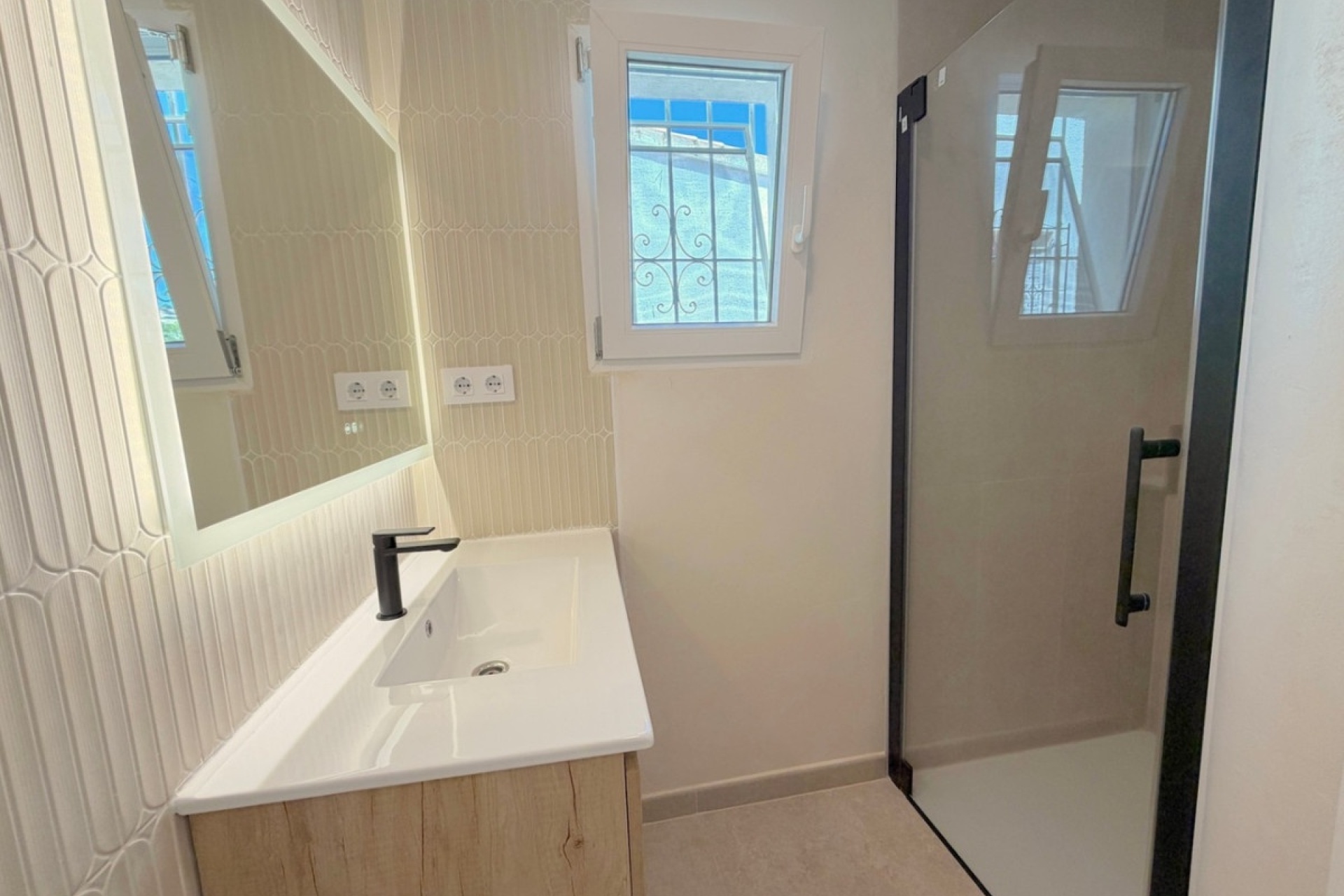 Rynek wtórny - Villa - Teulada - Moraira