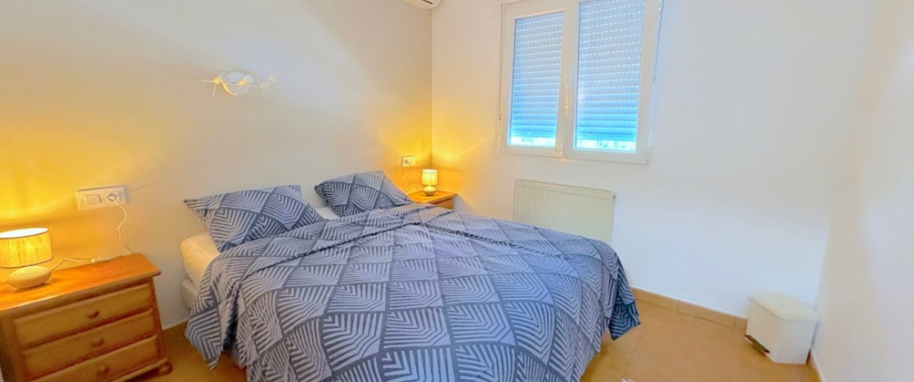 Rynek wtórny - Villa - Teulada - Moraira
