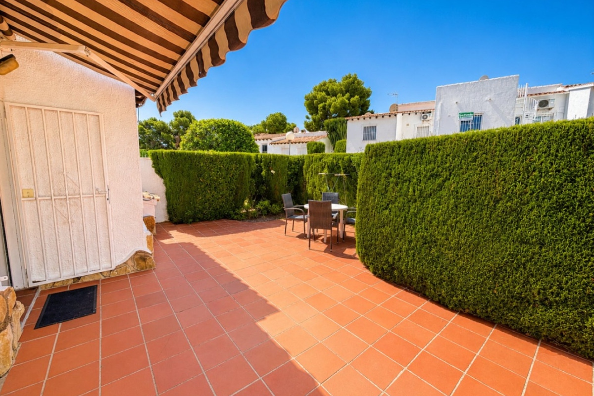 Rynek wtórny - Villa - Teulada - Moraira