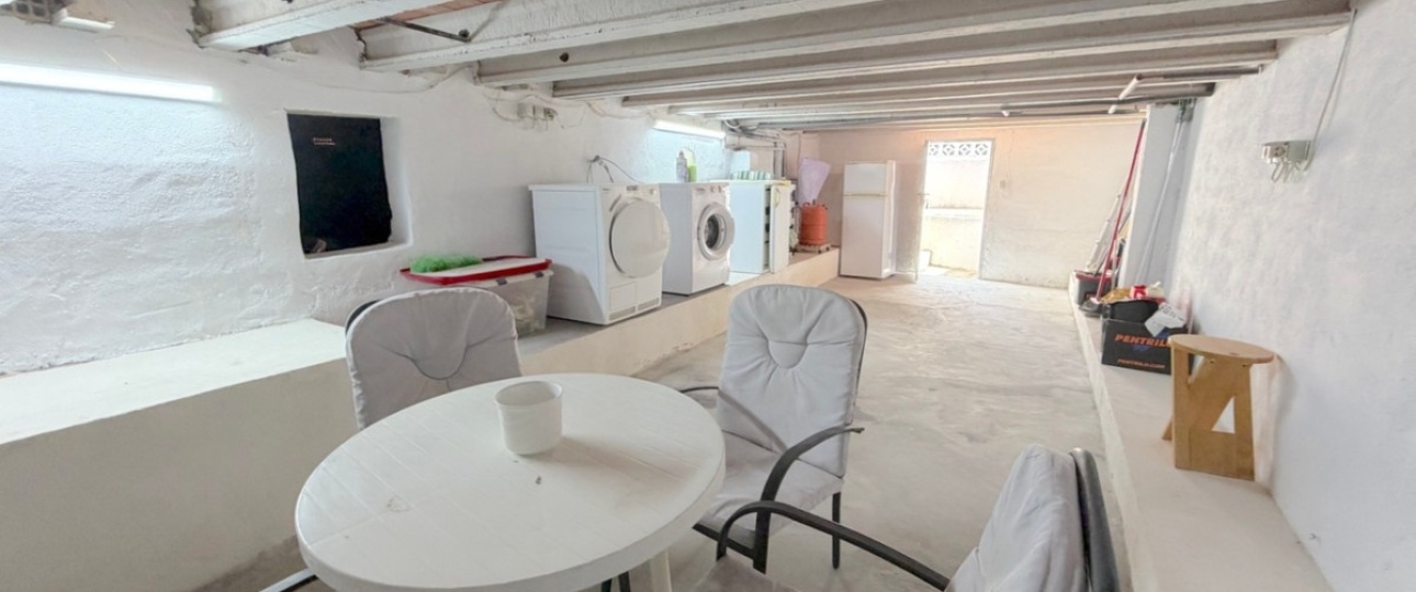 Rynek wtórny - Villa - Teulada - Moraira