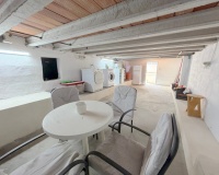 Rynek wtórny - Villa - Teulada - Moraira