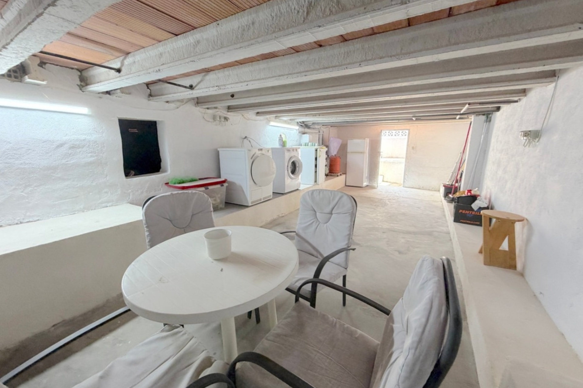 Rynek wtórny - Villa - Teulada - Moraira