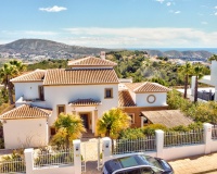 Rynek wtórny - Villa - Teulada - Moraira