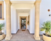 Rynek wtórny - Villa - Teulada - Moraira