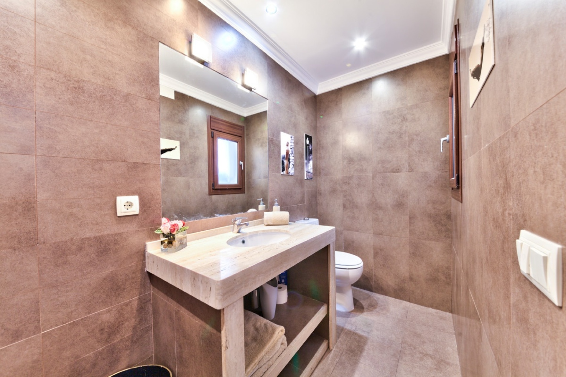 Rynek wtórny - Villa - Teulada - Moraira