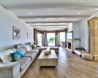 Rynek wtórny - Villa - Teulada - Moraira