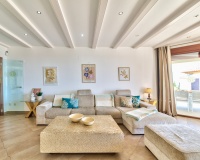 Rynek wtórny - Villa - Teulada - Moraira