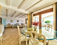 Rynek wtórny - Villa - Teulada - Moraira