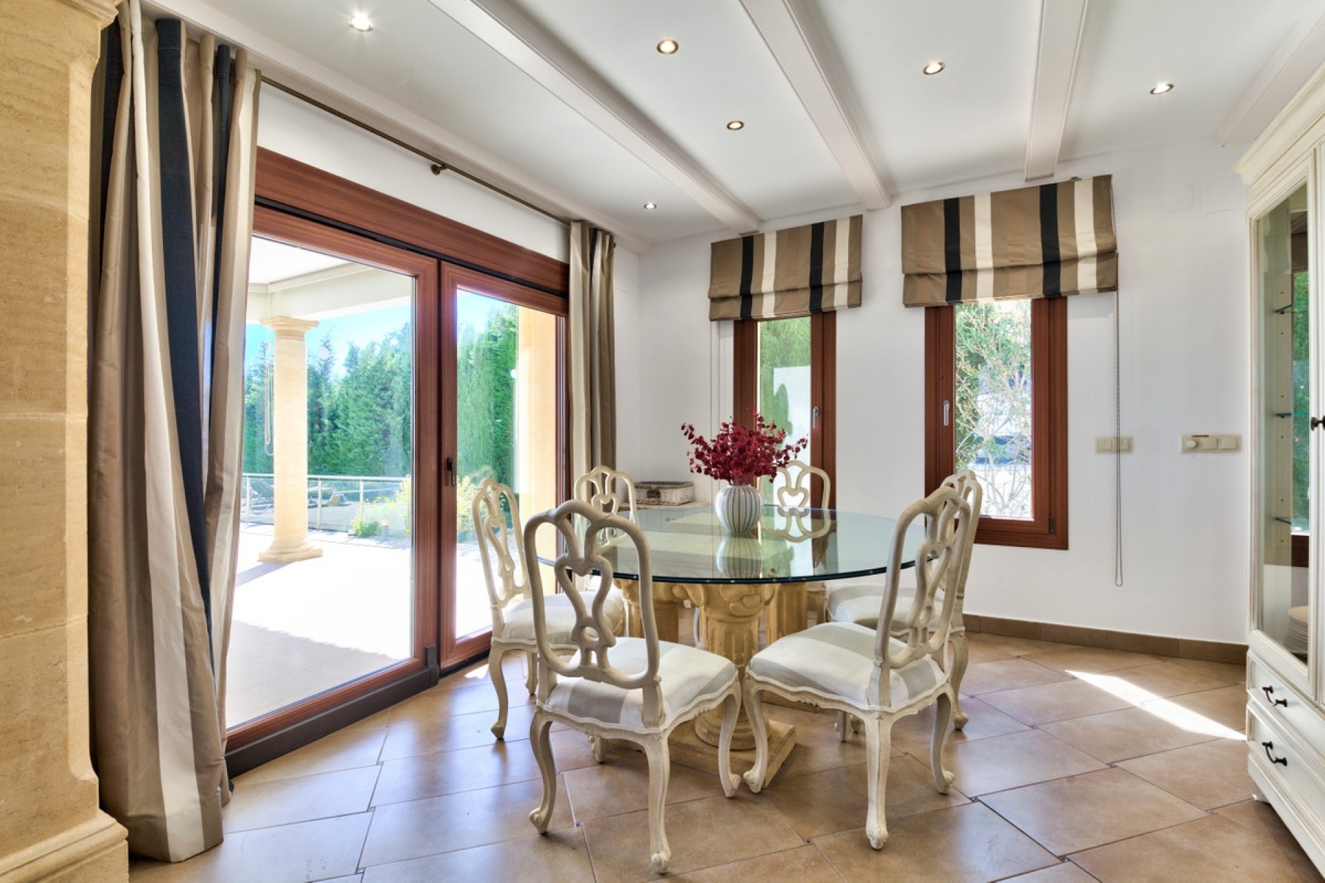 Rynek wtórny - Villa - Teulada - Moraira