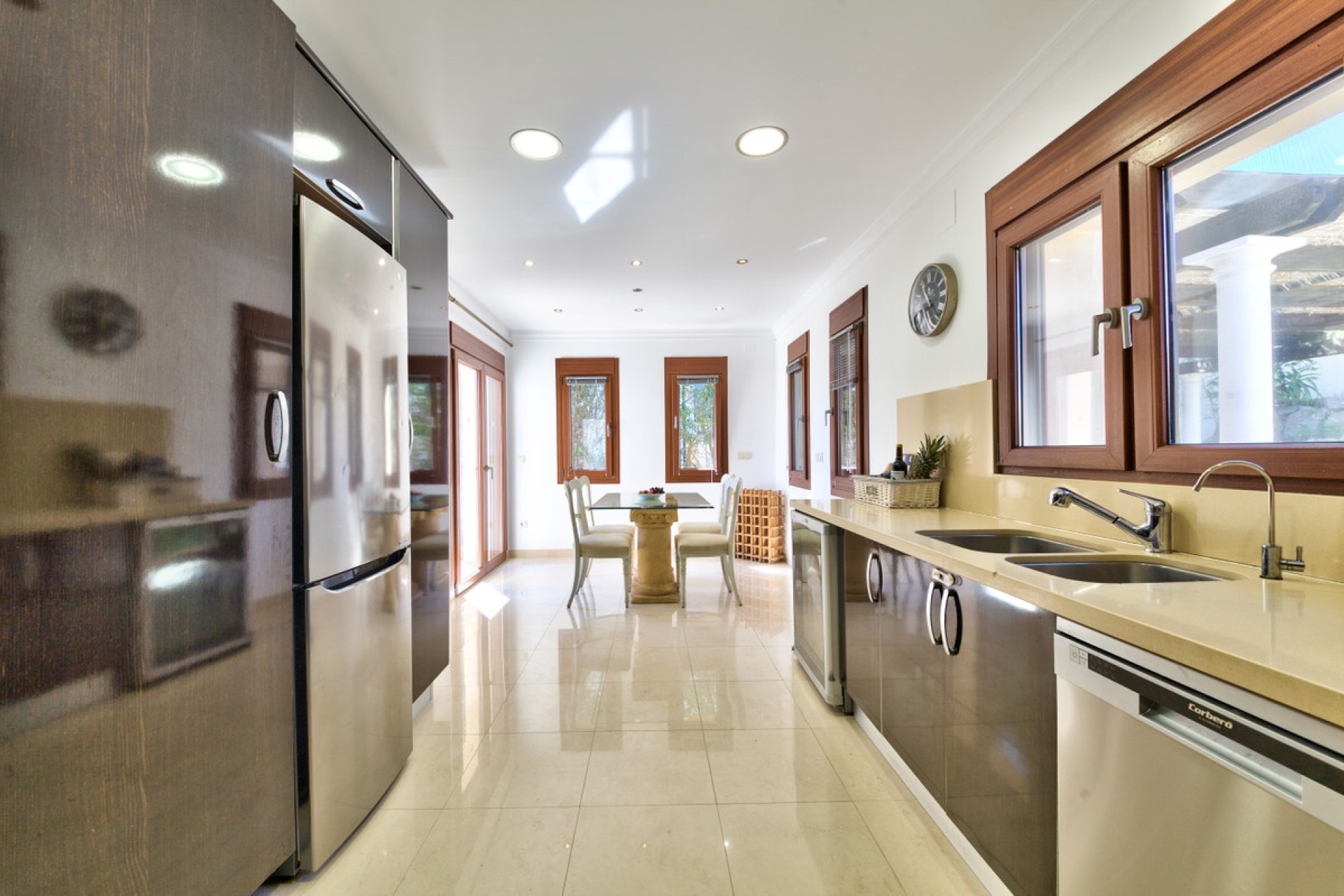 Rynek wtórny - Villa - Teulada - Moraira