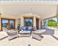 Rynek wtórny - Villa - Teulada - Moraira