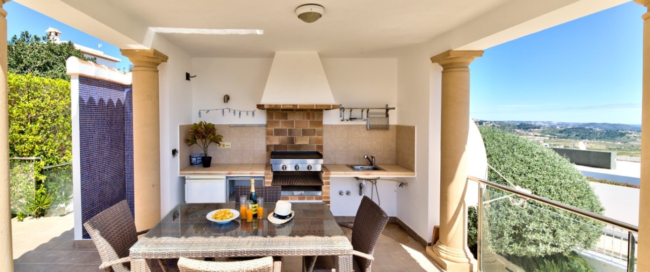 Rynek wtórny - Villa - Teulada - Moraira