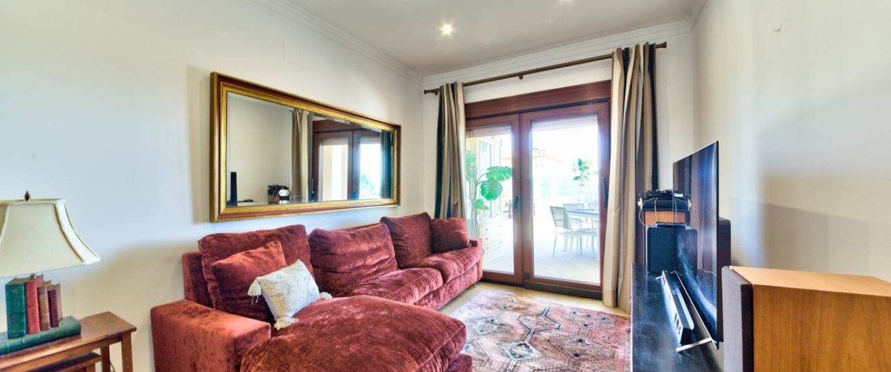 Rynek wtórny - Villa - Teulada - Moraira