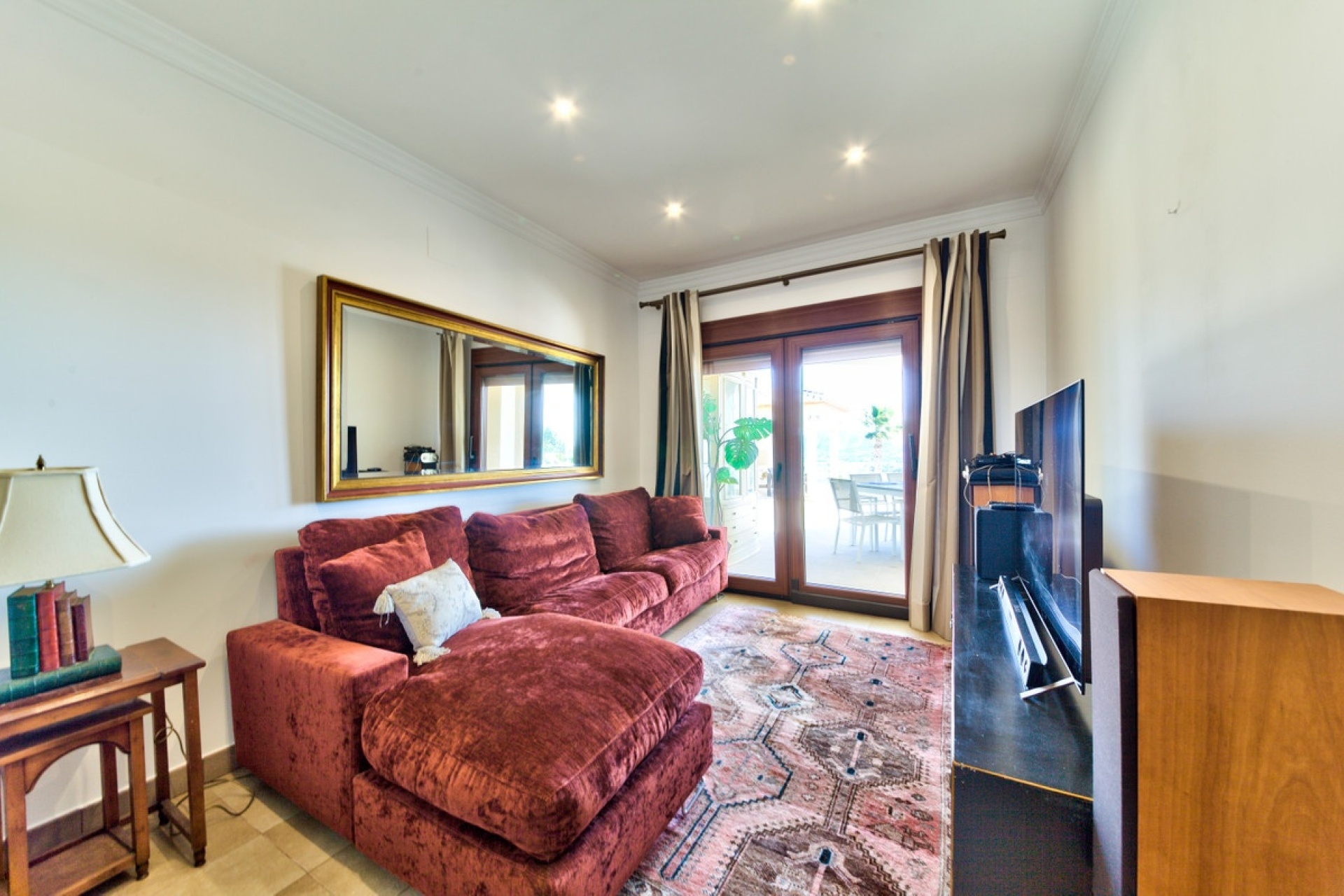 Rynek wtórny - Villa - Teulada - Moraira