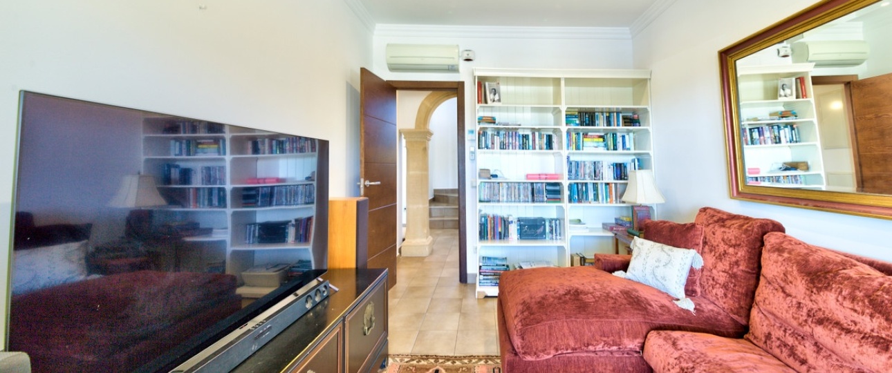 Rynek wtórny - Villa - Teulada - Moraira