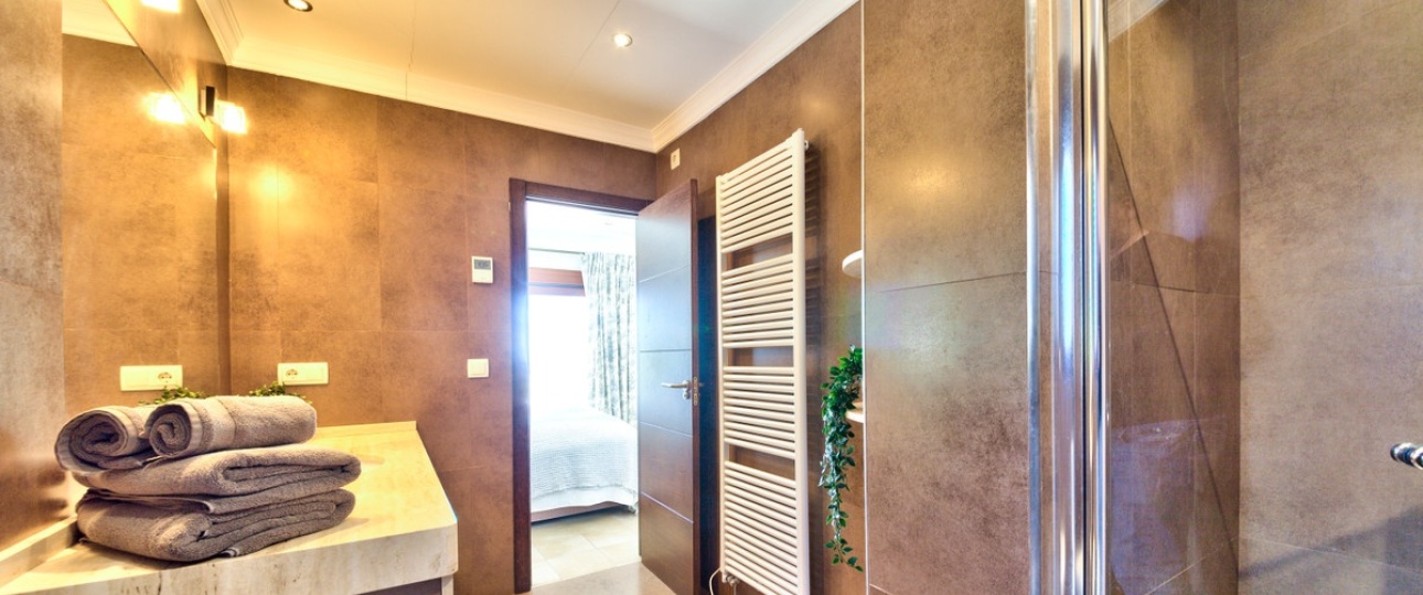Rynek wtórny - Villa - Teulada - Moraira