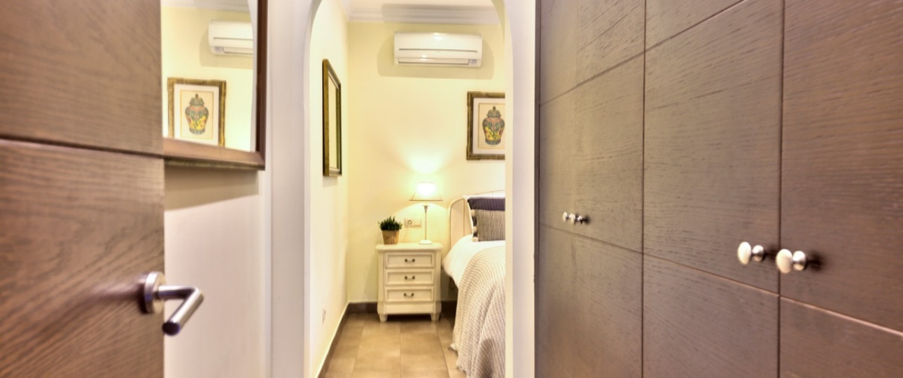 Rynek wtórny - Villa - Teulada - Moraira