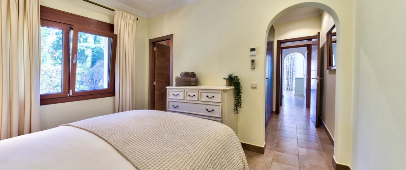 Rynek wtórny - Villa - Teulada - Moraira