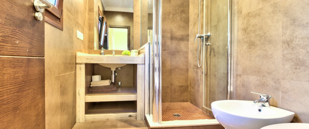 Rynek wtórny - Villa - Teulada - Moraira