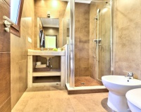 Rynek wtórny - Villa - Teulada - Moraira