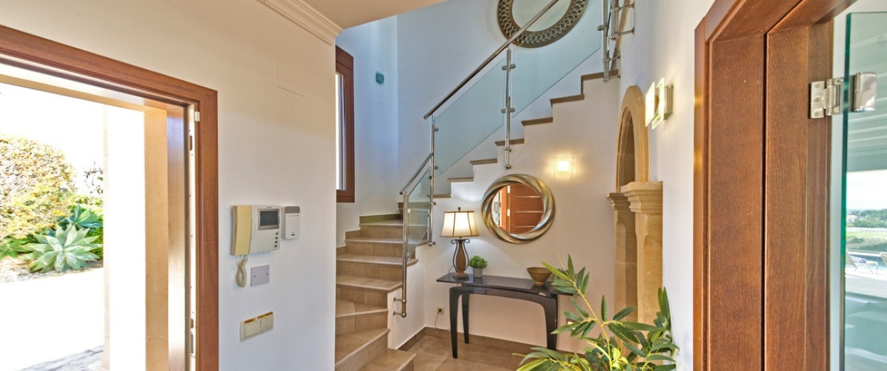 Rynek wtórny - Villa - Teulada - Moraira