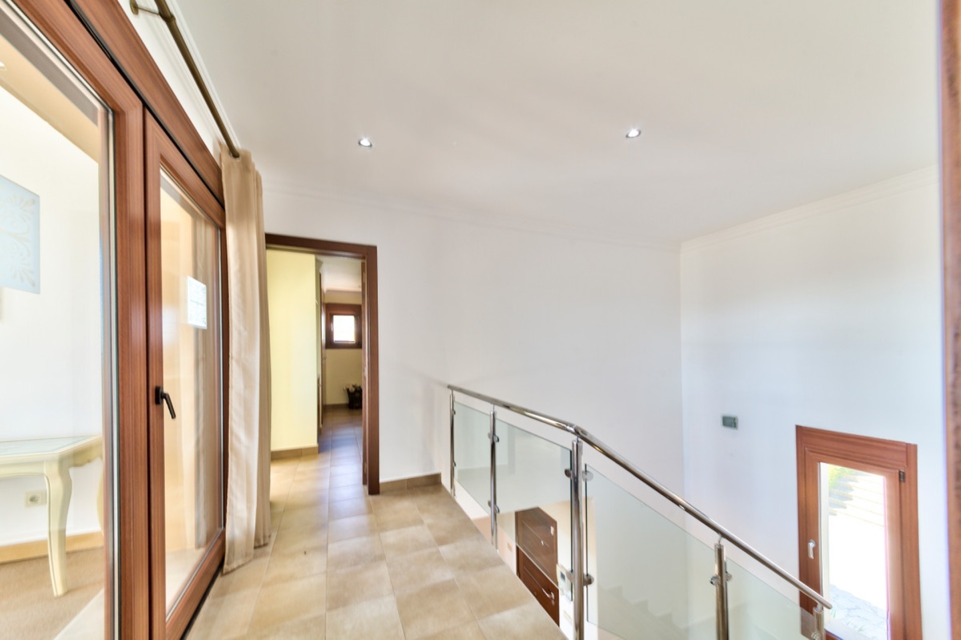 Rynek wtórny - Villa - Teulada - Moraira