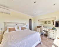 Rynek wtórny - Villa - Teulada - Moraira