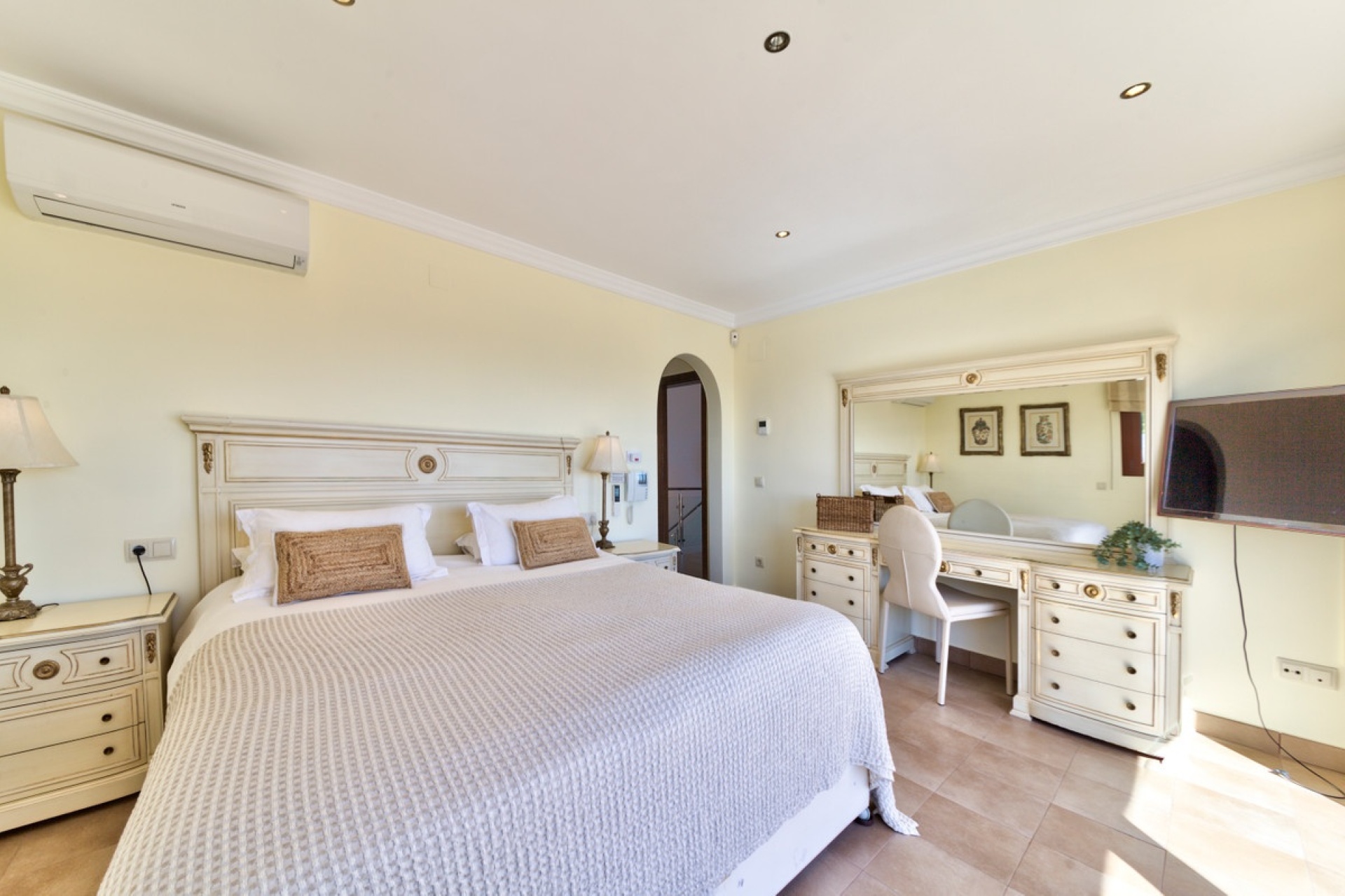 Rynek wtórny - Villa - Teulada - Moraira