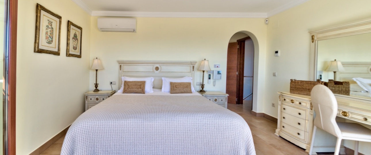 Rynek wtórny - Villa - Teulada - Moraira