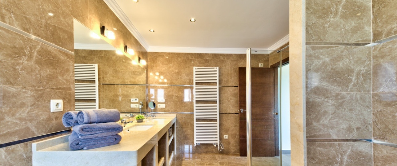 Rynek wtórny - Villa - Teulada - Moraira