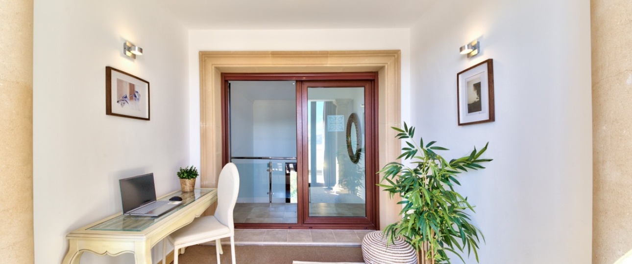 Rynek wtórny - Villa - Teulada - Moraira