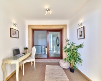 Rynek wtórny - Villa - Teulada - Moraira