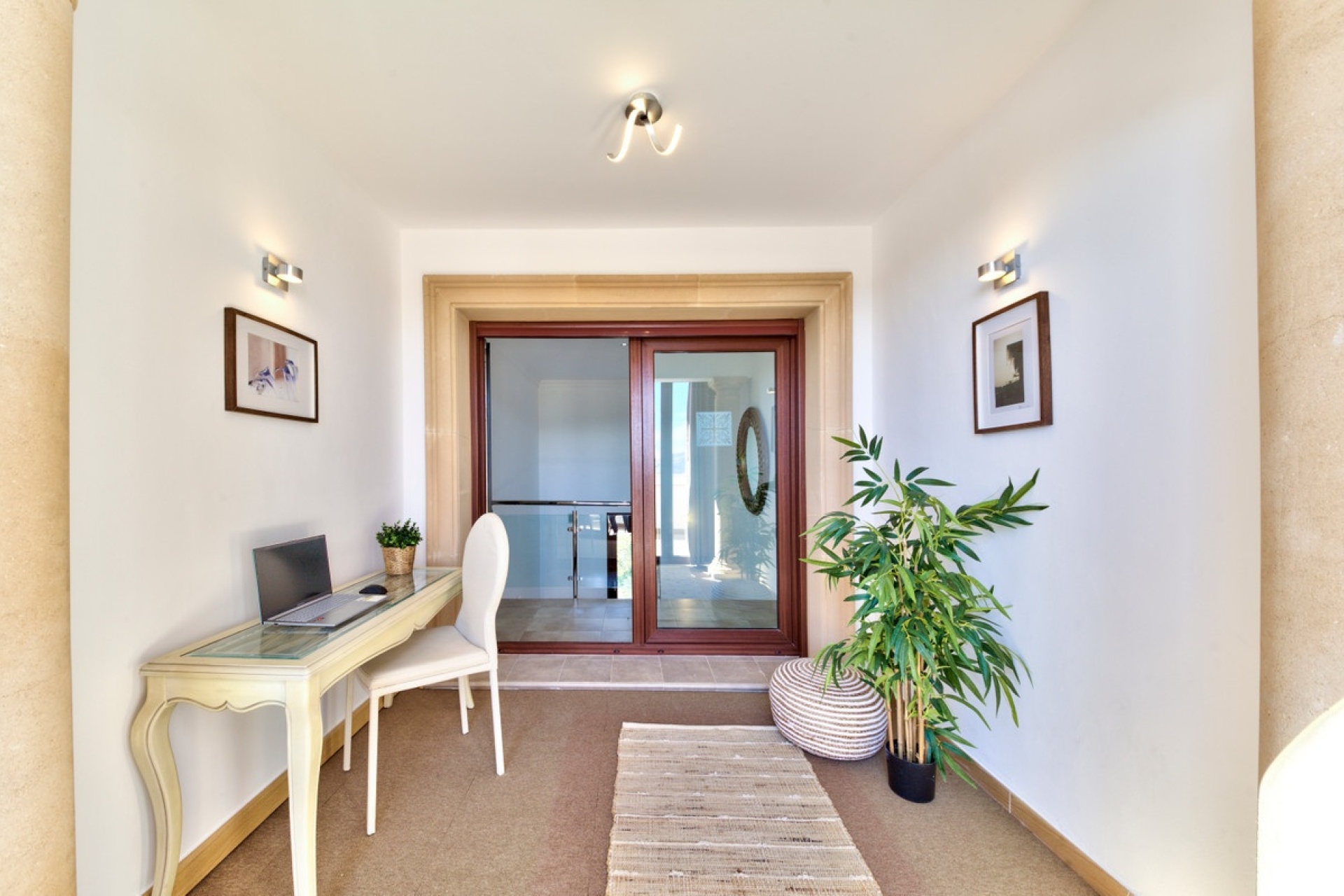 Rynek wtórny - Villa - Teulada - Moraira