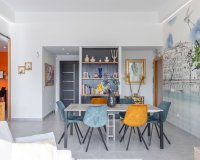 Rynek wtórny - Villa - Teulada - Moraira