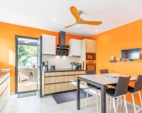 Rynek wtórny - Villa - Teulada - Moraira