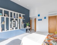 Rynek wtórny - Villa - Teulada - Moraira