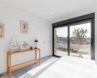 Rynek wtórny - Villa - Teulada - Moraira