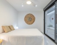 Rynek wtórny - Villa - Teulada - Moraira