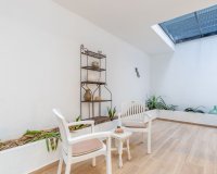 Rynek wtórny - Villa - Teulada - Moraira