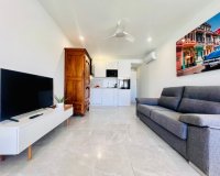 Rynek wtórny - Villa - Teulada - Moraira
