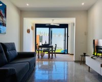 Rynek wtórny - Villa - Teulada - Moraira