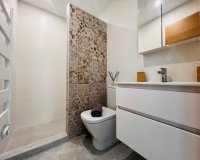 Rynek wtórny - Villa - Teulada - Moraira